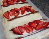 Foto del paso 3 de la receta: Merengado de frutillas