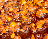 Foto del paso 3 de la receta: Patatas al ajo con especias
