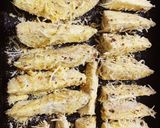 Foto del paso 5 de la receta: Berenjenas horneados crujientes