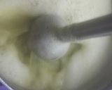 Foto del paso 2 de la receta: Sopa crema de arvejas partidas🍲