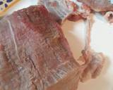 Salted Beef recipe step 1 photo