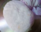 A picture of step 3 of Homemade Paneer.