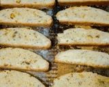Foto del paso 6 de la receta: Biscotti de pistachos