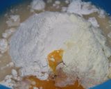Foto langkah ke 1 dari resep Roti Boy.