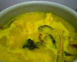Foto langkah ke 2 dari resep 130. Opor Ayam (2).
