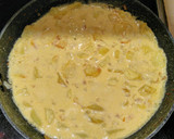 Foto del paso 5 de la receta: Tortilla de patatas vegana