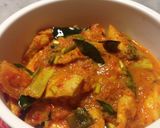 Foto langkah ke 8 dari resep Ayam Tinoransak.