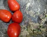 Foto langkah ke 2 dari resep Bothok Ati Rempelo.