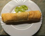 "Hot dog" diétásan🌭 recept fázis 3 fotója