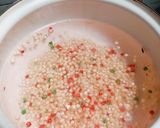 Foto langkah ke 1 dari resep Avocado Sago Jelly.