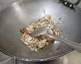 A picture of step 3 of Idli Sambhar.
