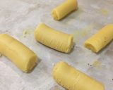 Foto langkah ke 2 dari resep Palm Sugar Cookies.