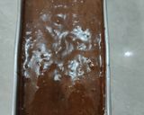 Foto langkah ke 8 dari resep Brownies Kukus ala Amanda.