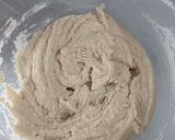Une image de l'étape 4 de Mini brioche (sans gluten, sans lactose et sans maïs).