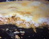 Foto del paso 11 de la receta: Pastel  de pollo, papas y  zapallo 🍗🍴