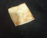 A picture of step 2 of Shahi tukry.