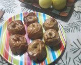 Foto del paso 1 de la receta: Manzana borracha