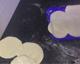 A picture of step 3 of Yummy Puri Recipe 😊.