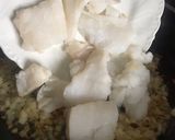 Foto del paso 3 de la receta: Macarrones (Penne ziti rigate) con salsa de bacalao