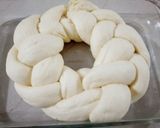 Foto del paso 8 de la receta: Trenza de Brioche