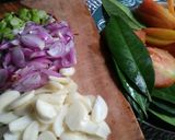 Foto langkah ke 1 dari resep Garang asem ayam kampung ala ala 😘.