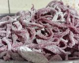 Foto del paso 11 de la receta: Sorrentinos de remolacha