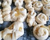 Foto del paso 11 de la receta: Facturitas en Panificadora