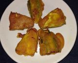 পটলের বড়া (Parwal Bora recipe in bengali) রেসিপির ধাপ 3 ছবি
