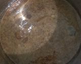 Foto langkah ke 3 dari resep Saus Jamur (Pengganti Saus Tiram Pabrikan).