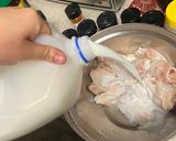 Foto del paso 2 de la receta: Alitas de pollo en air frier