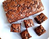 Foto langkah ke 8 dari resep Brownies.