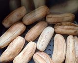 Hình bước làm 3 của món Chuối Nướng