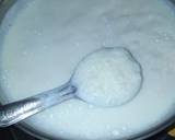 Sahi mango phirni recipe step 2 photo