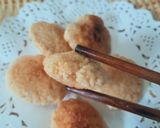 Hình bước làm 3 của món Bánh đậu nành