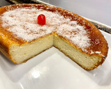 Foto del paso 8 de la receta: Pastel de coco “Día de la madre”