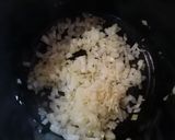 Mexikói csirkés enchilada recept fázis 2 fotója