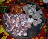 Foto del paso 8 de la receta: Buseca