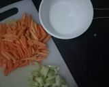 Foto langkah ke 1 dari resep Saos fuyunghai.