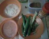 Foto langkah ke 1 dari resep Nasi Kebuli Ayam.