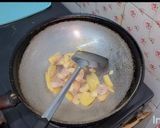 รูปขั้นตอนการทำที่ 1 ของ ไก่แช่เหล้าจีน (ไก่ไหหน่ำ)