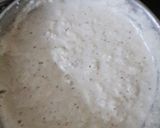 A picture of step 1 of Quick Veg kurma recipe.