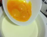 Foto del paso 5 de la receta Tarta de queso japonesa