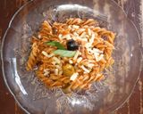 Foto del paso 9 de la receta: Pasta a la puttanesca by Eu