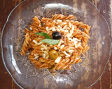 Foto del paso 9 de la receta: Pasta a la puttanesca by Eu