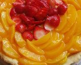 Foto del paso 5 de la receta: Tarta frutal