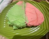 Foto langkah ke 4 dari resep 16. Dessert Box premium with Fla Teh.