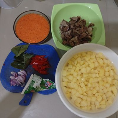 Langkah 1