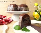 Foto langkah ke 11 dari resep Puding choco oreo.