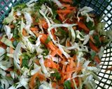 Foto langkah ke 1 dari resep Olos Khas Tegal 🤤.
