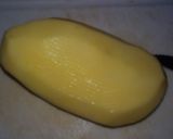 Foto del paso 1 de la receta: Papas fritas saborizadas. 🍟